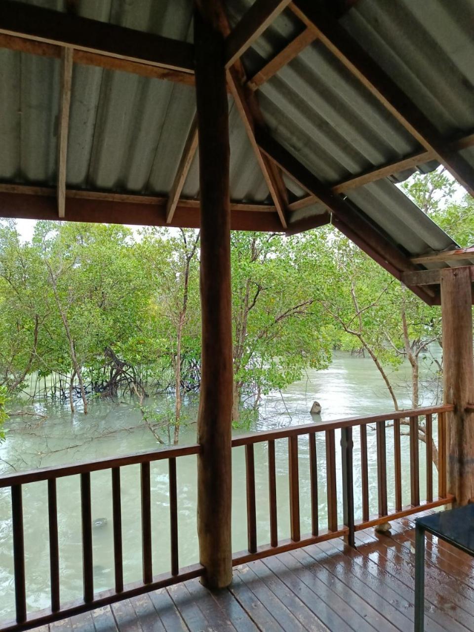Ban Tha Ton Do Koh Yao Noi Apartment Luaran gambar